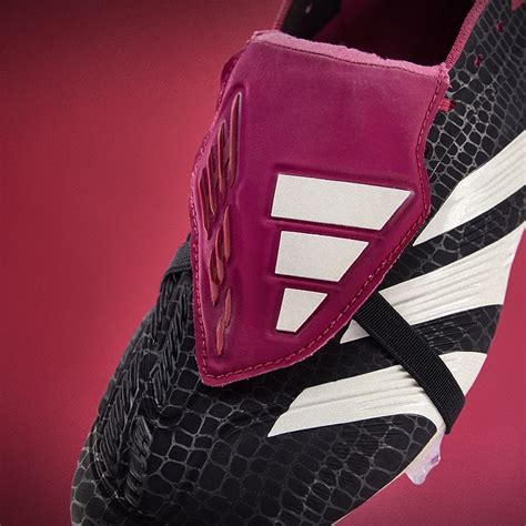 5 Things You Need To Know About The adidas Predator 30